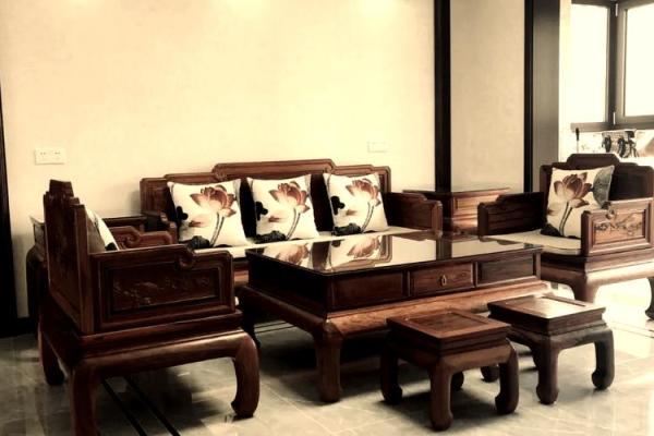 木质家具风水禁忌