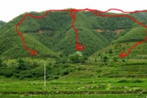 选择墓地风水的禁忌