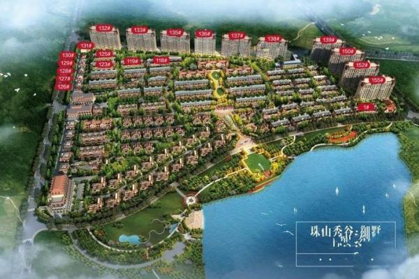 青岛风水_如何看待青岛胶南的发展前景