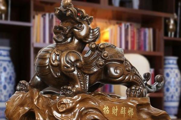 招财风水摆件有哪些