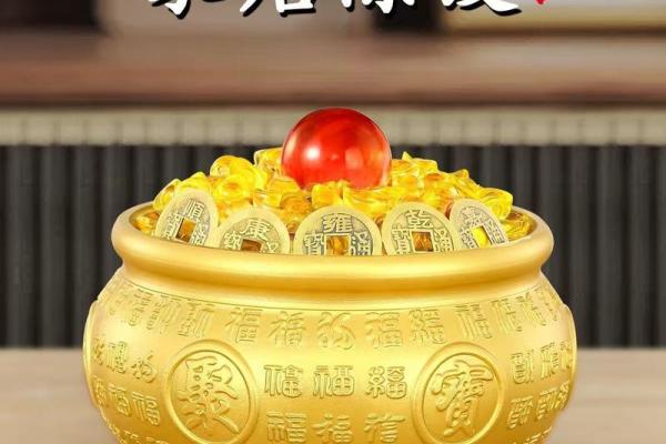 招财风水摆件有哪些