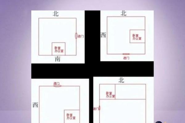 办公室风水应该坐在什么位置好避免煞气