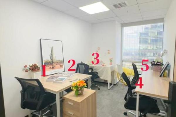 办公室风水应该坐在什么位置好避免煞气