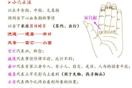 六壬金口诀与八字哪个准