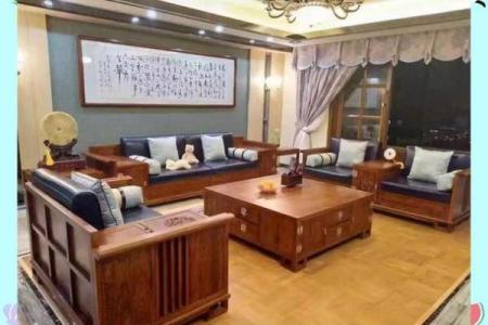 木质家具风水禁忌