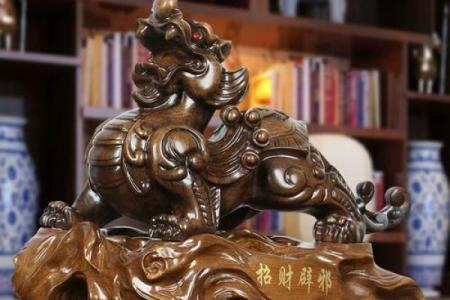 招财风水摆件有哪些