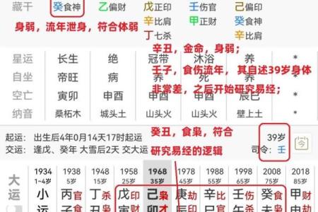 曾仕强：男女交往，要懂得先算’八字‘！