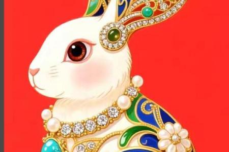 刘大师算命：从出生时辰看属兔人的财运