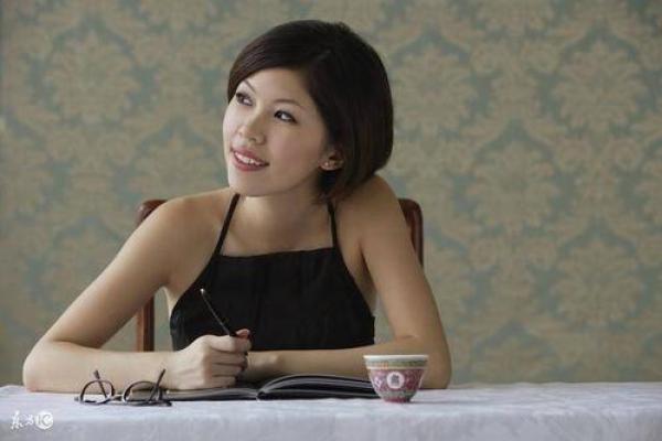 算命说未来老公身高高