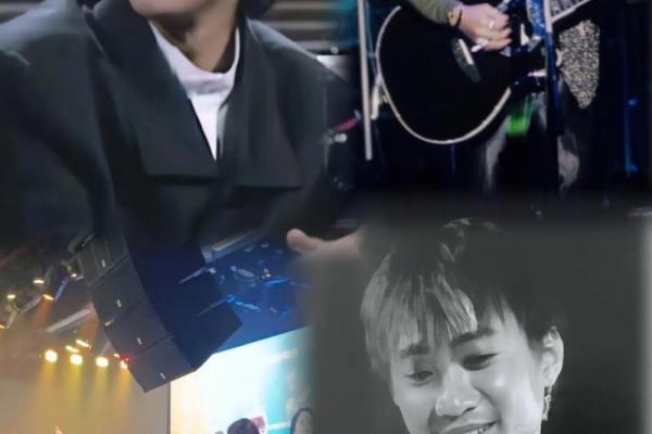 黄家驹死亡之谜！与风水有关吗