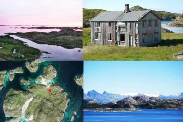 环形岛对房子产生什么风水