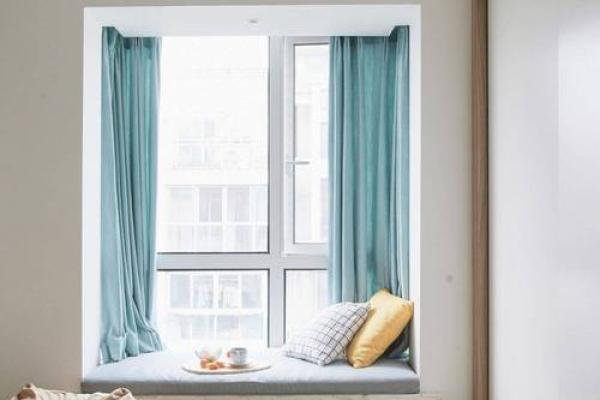 窗子转角风水禁忌