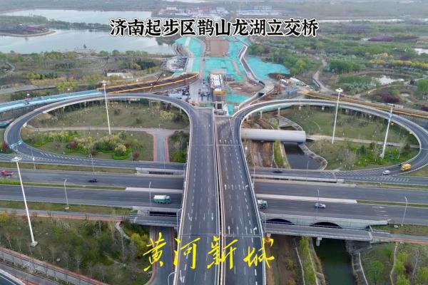 立交桥侧面的房子风水