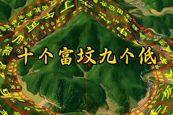 风水之墓地风水的朝向有何讲究