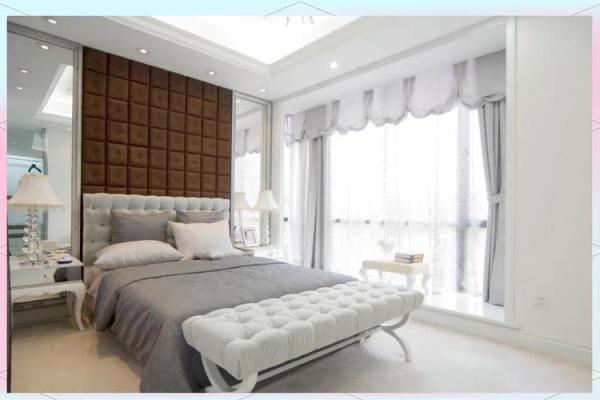 卧室顶有梁风水