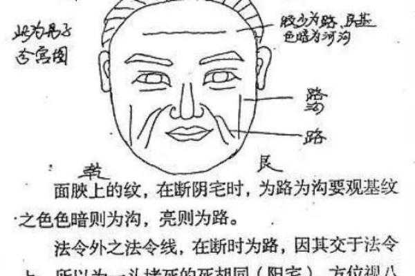 祖坟风水怎么看