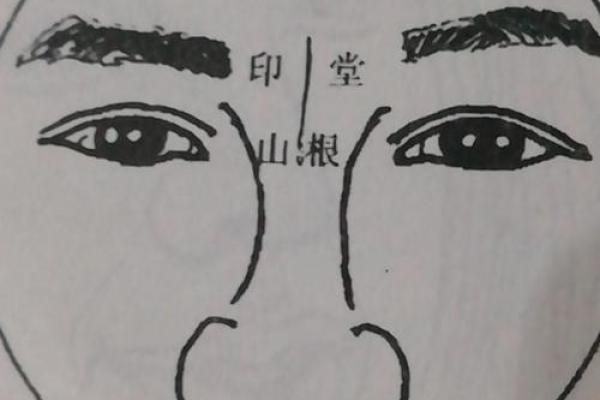 风水上印堂发黑是不是跟了鬼
