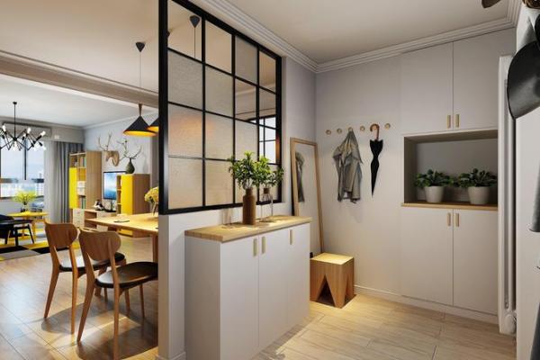 商业风水之家里如何才能够聚财