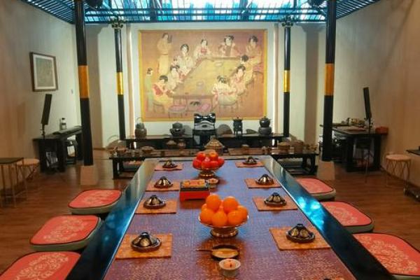 皆大欢喜风水讲座