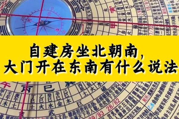 农村房子门的风水讲究视频