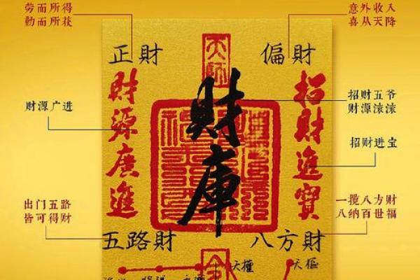 催财最快的风水方法可以通过什么改变财运