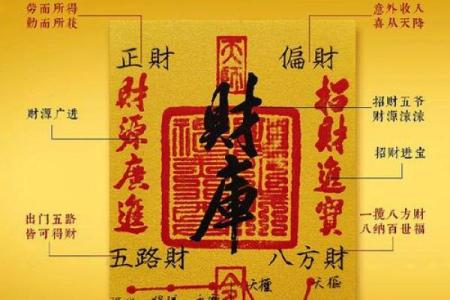 催财最快的风水方法可以通过什么改变财运