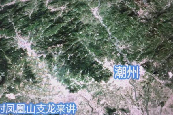 解密：香港富豪多出潮汕的风水原因