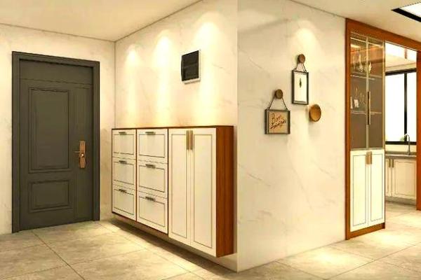 门前的风水_自己家门口装灯好不好