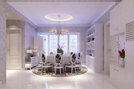 餐厅风扇风水大忌，影响家居运