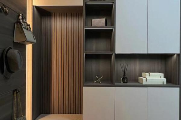 玄关摆放镜子与家居风水有什么的关系