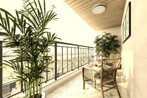 房子布置阳台好吗风水好吗