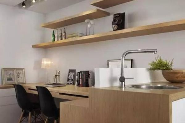 商业风水，店面吧台风水的禁忌