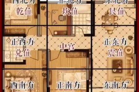 安徽农村房子的风水布局