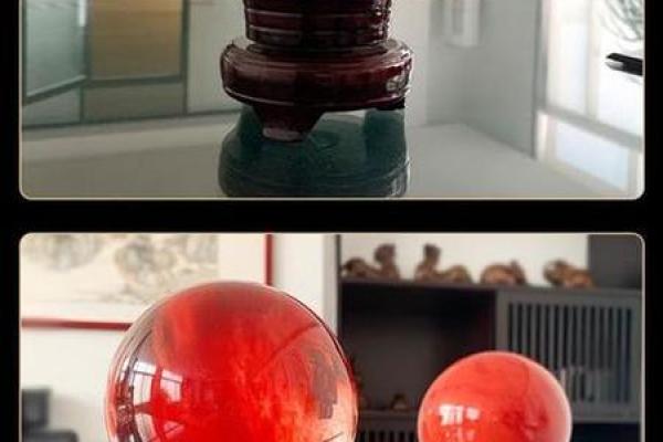 水晶球的摆放，水晶球的风水作用