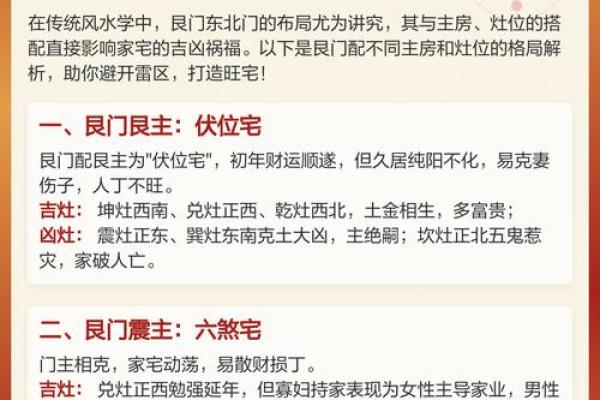 关于农村建房左右大忌风水观点解释