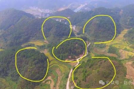 最发人丁的坟地风水