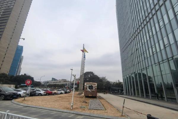 窗外有马路怎么化解风水