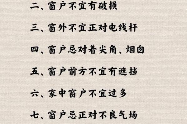 窗外有马路怎么化解风水