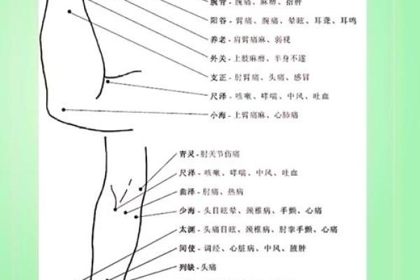 摸骨算命全部教程 摸骨算命全部教程