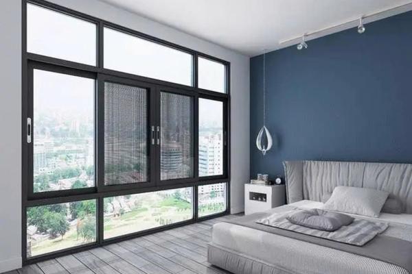 客厅风水之前后都开窗子好不好