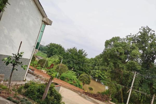 河景房风水好吗