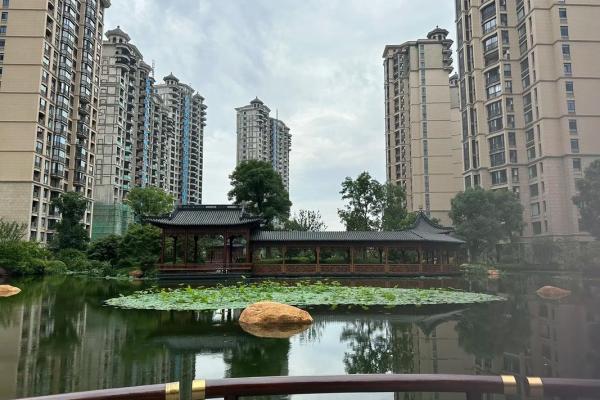 河景房风水好吗