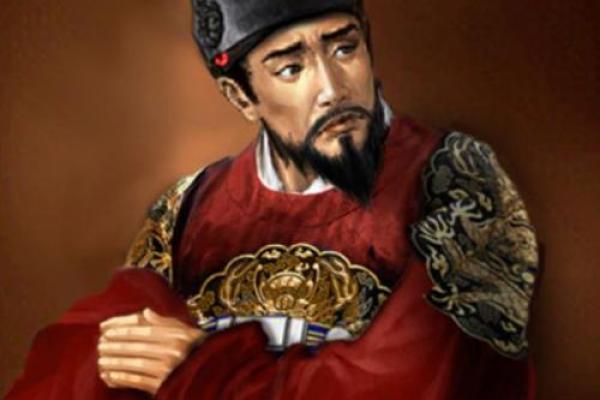 朱棣八字命理,朱棣八字格局