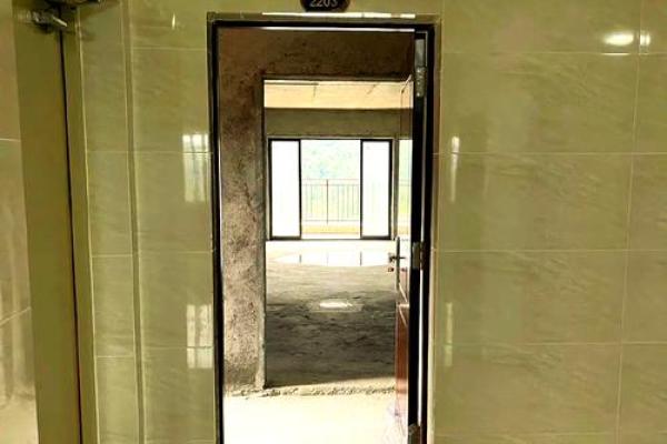 客厅风水煞气，穿堂煞怎么化解