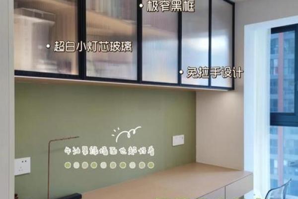 书桌正对镜子有什么风水讲究