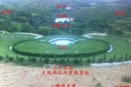 坟墓风水好不好都从哪些方面看