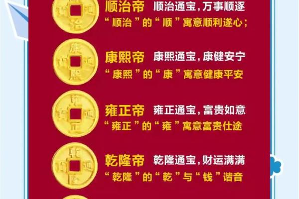 风水八帝钱用法八帝钱的寓意和象征