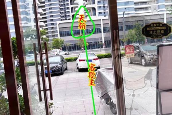 商业风水有哪些宜忌事项？