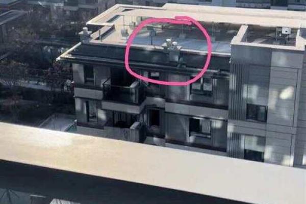 风口建房子风水