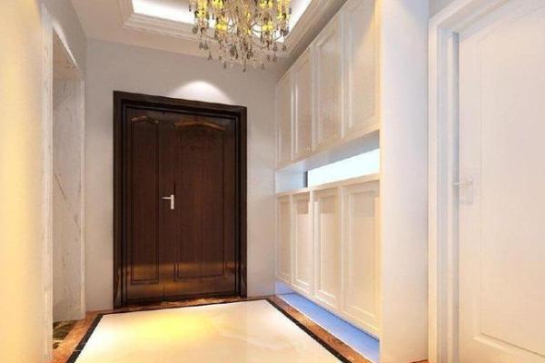 入户门四大风水禁忌,如若中一个,再有钱也会变的越来越穷 入户门四大风水禁忌,如若中一个,再有钱也会变的越来越穷